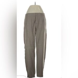 Vince Women’s dressy business casual Pants - Taupe half jogger bottoms. Like New